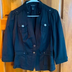 White House Black Market Blazer jacket